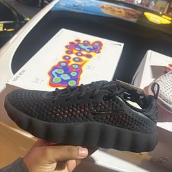 Nike Mind 002 Black Chrome Size 9.5 $220