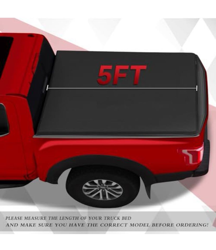 Truck Bed Cover