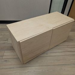 Mountable Cabinets 