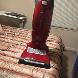 Miele Upright Vacuum Cleaner