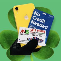 iPhone XR 64GB Unlocked 