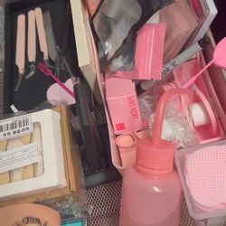 Eyelash Supplies