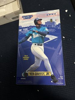 Ken Griffey Jr.
