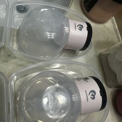 Bella Baby Hands Free