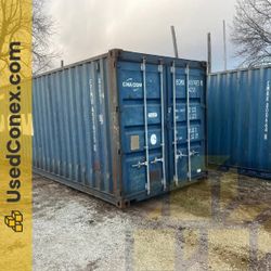 Blowout Sale On Containers 🚛🚛🚛🚛🚛🚛