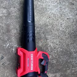 Craftsman Leaf Blower 