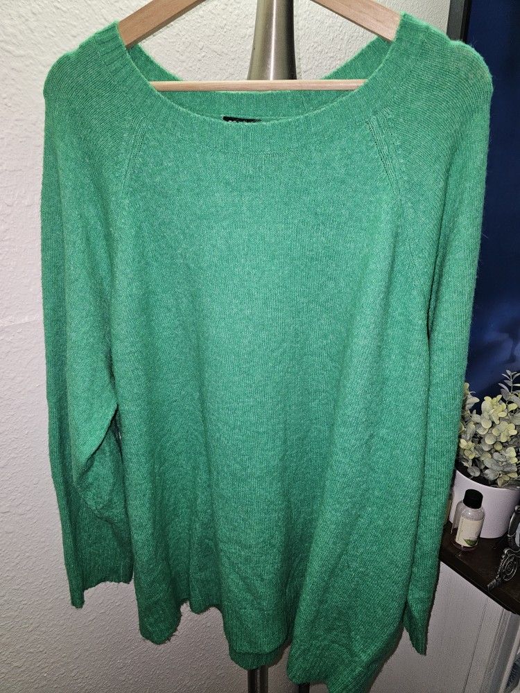 Torrid Sweater