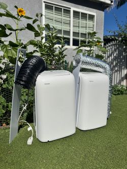 Air conditioner portable air conditioner AC 12k btu
