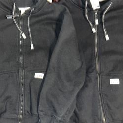 Pro Club Zip Up Sweaters 