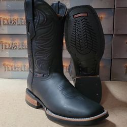 Botas Vaqueras
