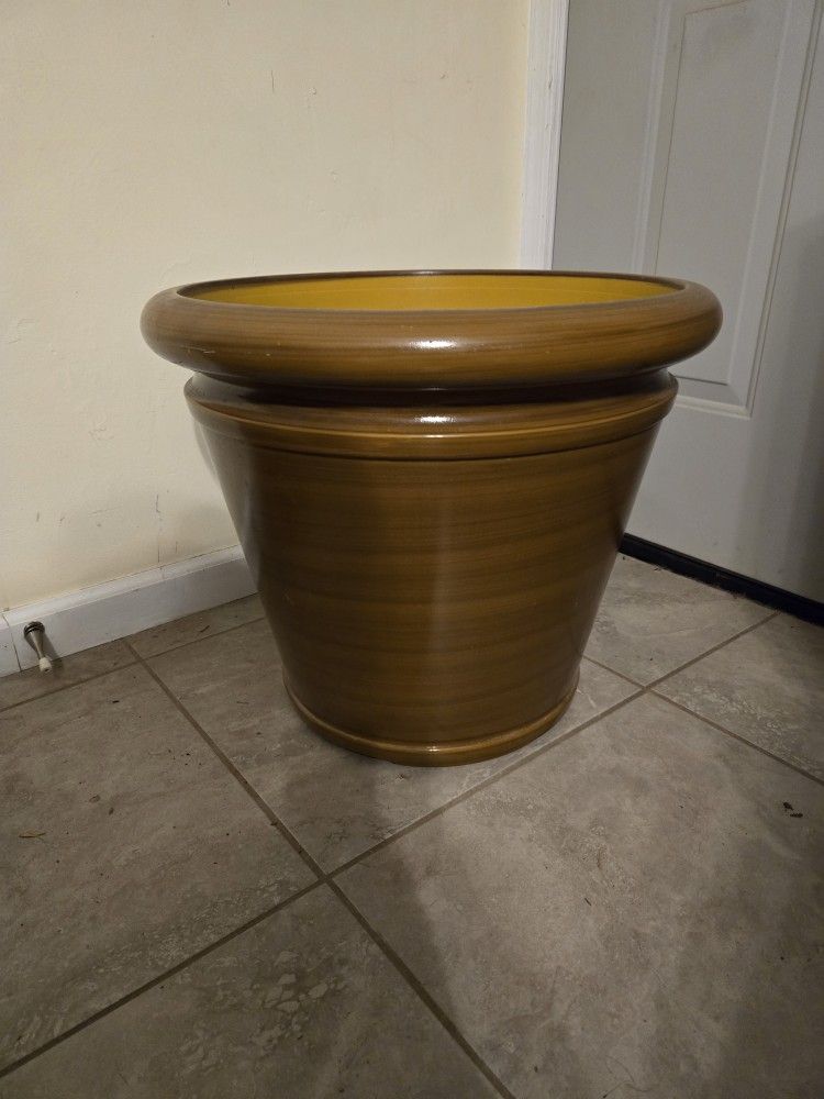 Plant Pot