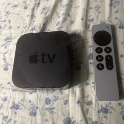 Apple TV 4 Gen 64gb Model A1625