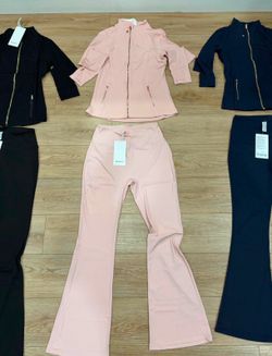 Lululemon 2 piece set $90