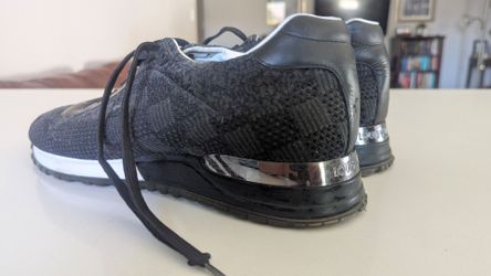Men's Louis Vuitton shoes