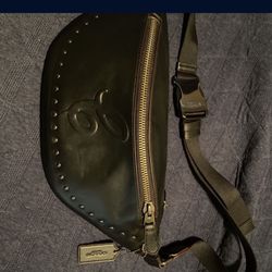 Coach Crossbody Bag