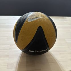 Ball 6 Lbs 