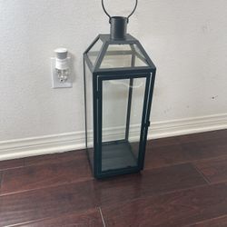 Lantern $30 New