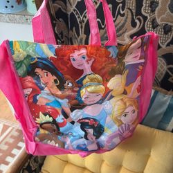 Birthday Gift Bag 