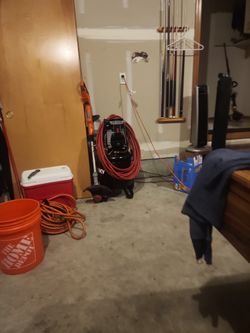 Husky 7/10 Conditions