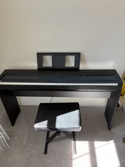 Yamaha P-45 Set