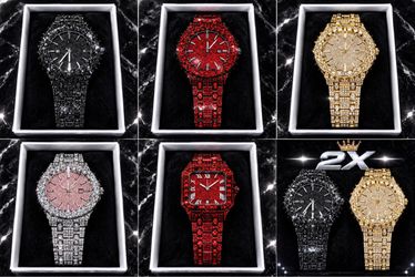 MENS WATCHES