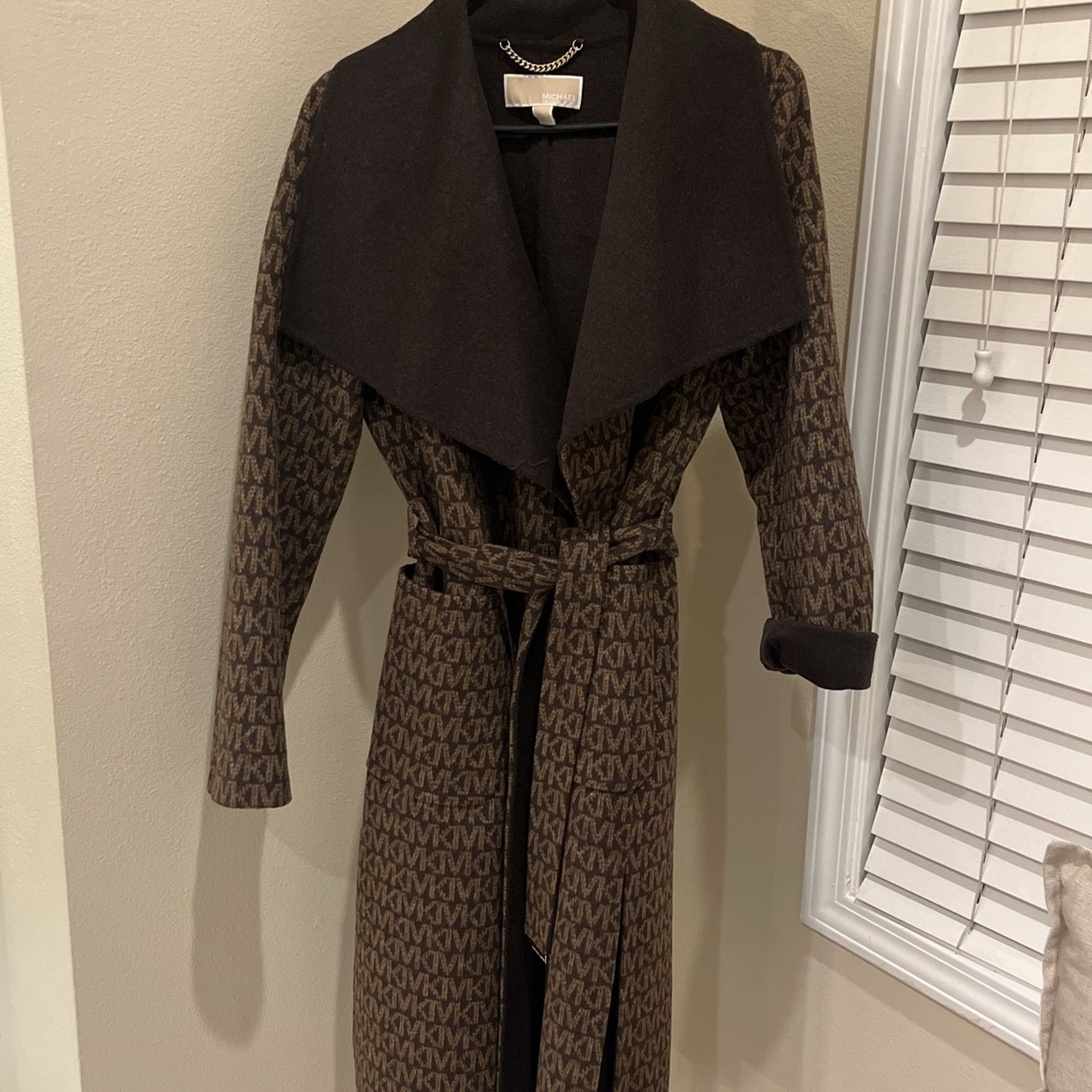 Mk coat