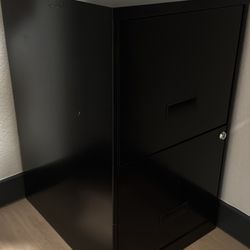 Filing Cabinet