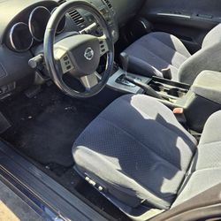 2006 Nissan Altima 