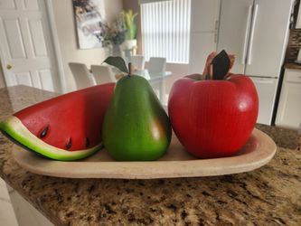 Lindo frutero