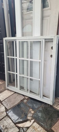 # ventana impacto 47 x47
