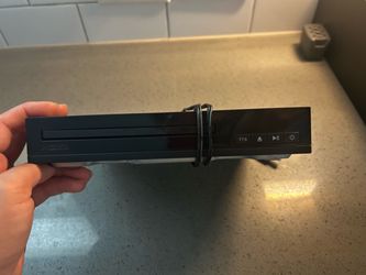 Samsung DVD Player with HDMI/ Remote