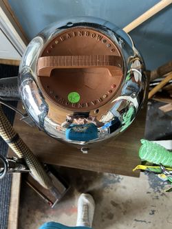 Rainbow Vacuum Cleaner