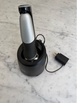 Braun Series 7 Electric Razor Shaver Wet Dry 360 Flex Hair Trimmer