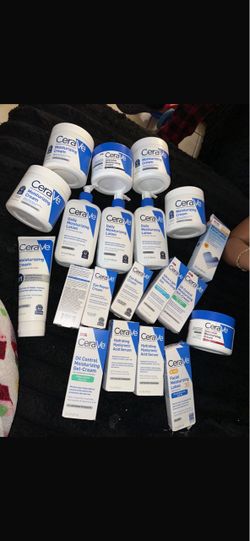 Cerave cuidado de la piel