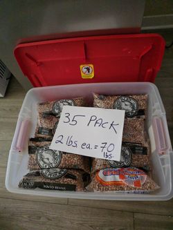 Pinto Beans 🫘 2 pound bags each