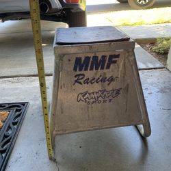 Dirt Bike Stand 