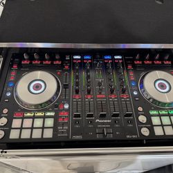 Pioneer SX2