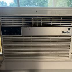 Air conditioner $100
