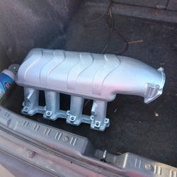 Ls3 Intake  Hi Rise