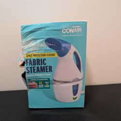 Conair Fabric Steamer