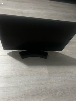 720p LED TV – 24” Class (23.6” Diag)