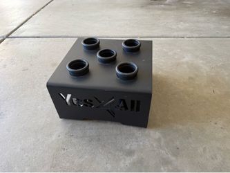 Barbell Holder