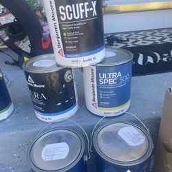 Semigloss White And Paint For Wall Eggshell 