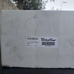 Trick Flow Harmonic Damper and Pulley Kit 4.6 2v Or 4v