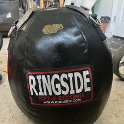Boxing Bag