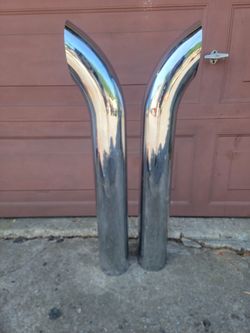 Chrome tips