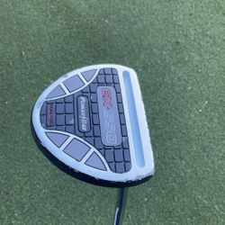 Power Bilt: EX 550 Face Balanced Putter. GolfLAB Takes Trades.