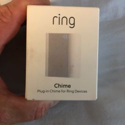 ring chime