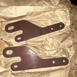 Treaty Oak Recovery Points For Toyota 4Runner/ Lexus GX