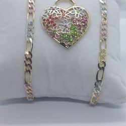 NECKLACE 3 Colors ❤️